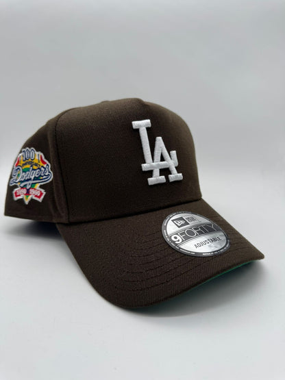 NEW ERA LA CAFE MAYOREO