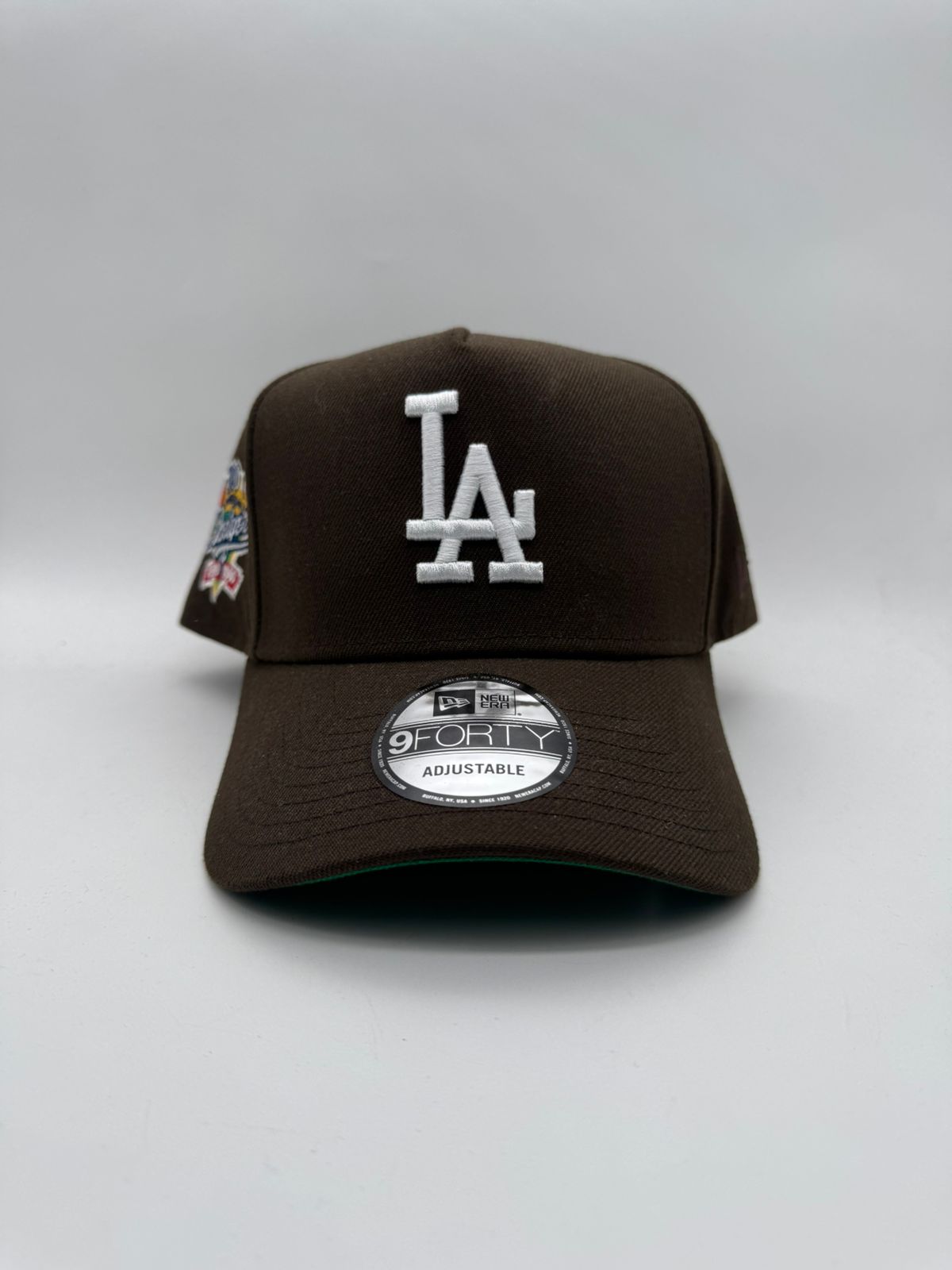 NEW ERA LA CAFE MAYOREO
