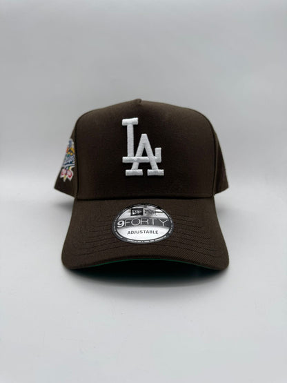 NEW ERA LA CAFE MAYOREO