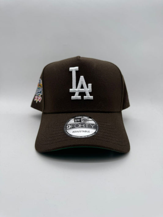 NEW ERA LA CAFE MAYOREO