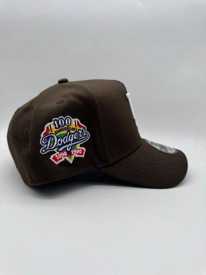 NEW ERA LA CAFE MAYOREO