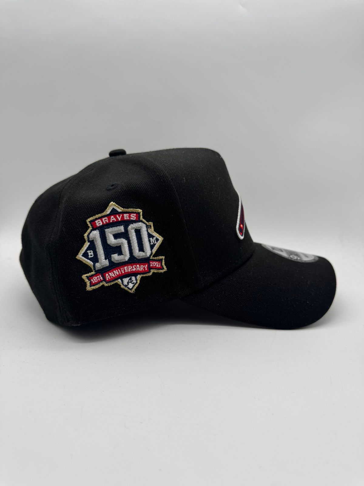 NEW ERA BRAVOS DE  ATLANTA MAYOREO