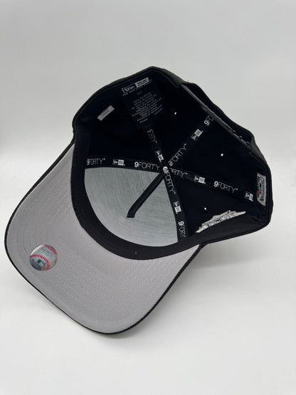 NEW ERA BRAVOS DE  ATLANTA MAYOREO