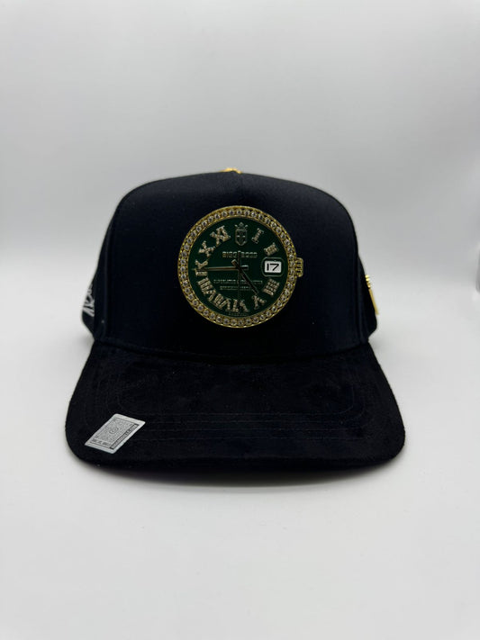 BIG BOSS ROLEX VERDE MAYOREO