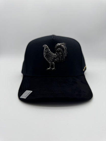 BIG BOSS GALLO NEGRA MAYOREO