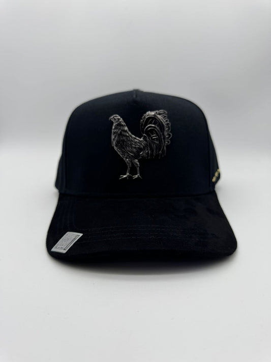 BIG BOSS GALLO NEGRA MAYOREO