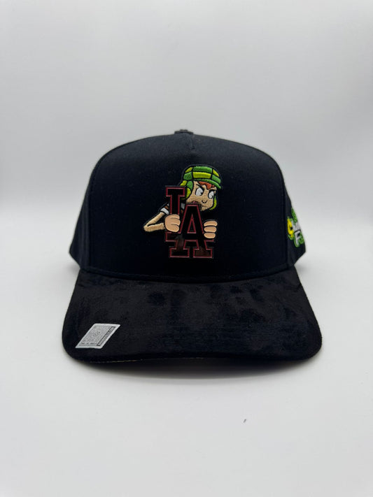 BIG BOSS LA CHAVO MAYOREO