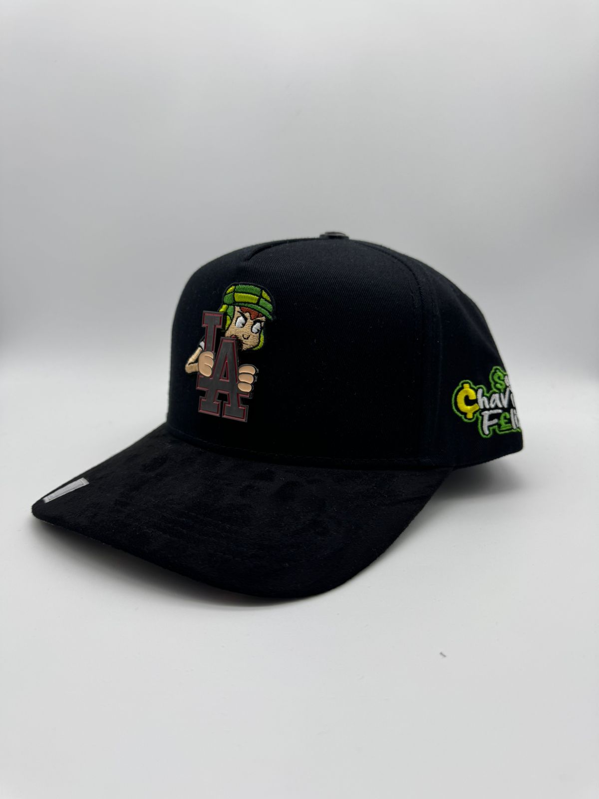 BIG BOSS LA CHAVO MAYOREO