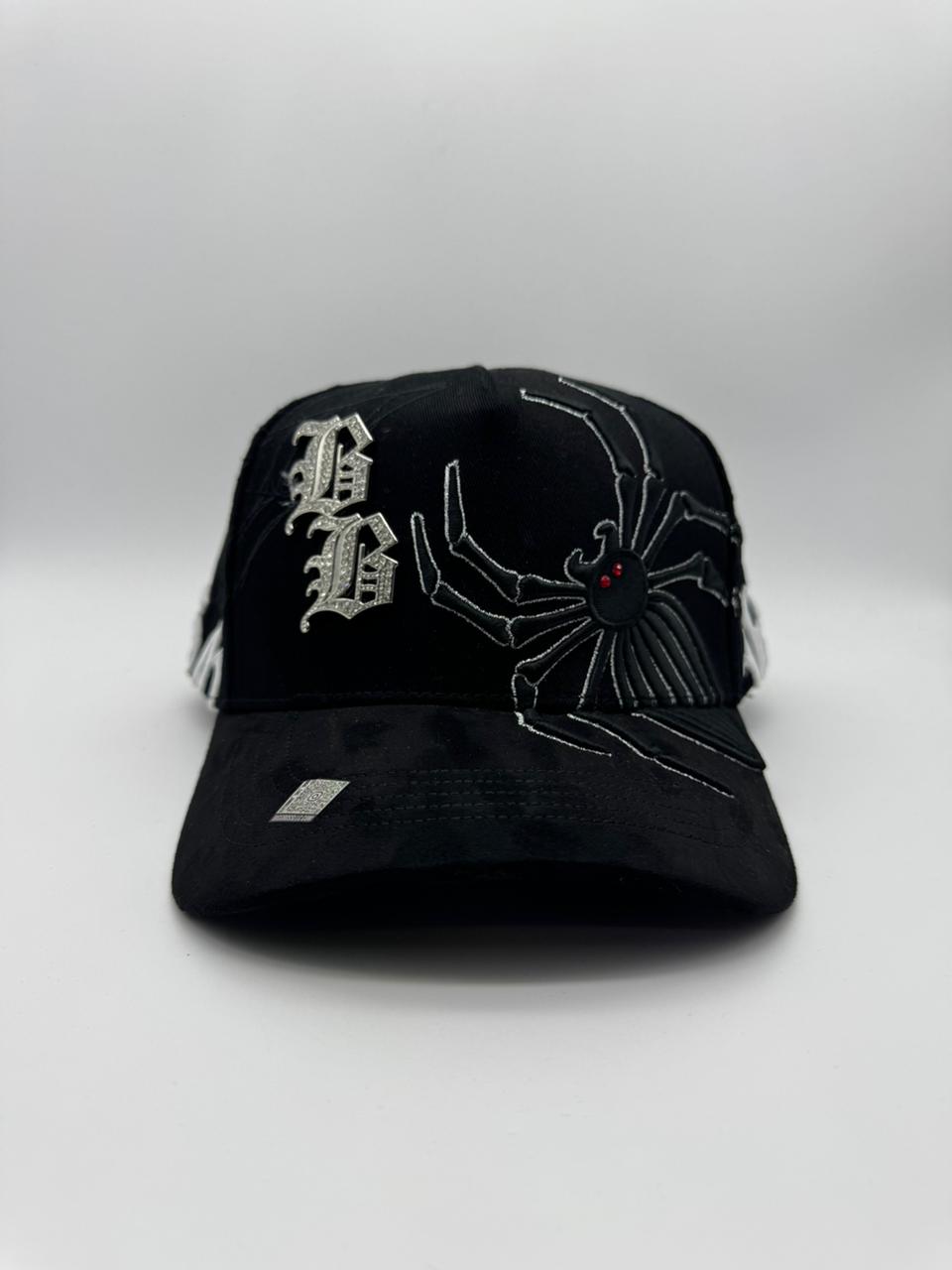 BIG BOSS SPIDER MAYOREO