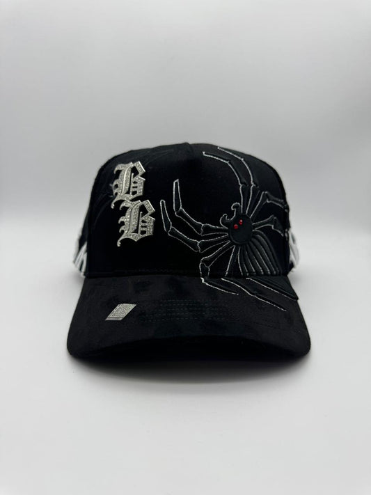 BIG BOSS SPIDER MAYOREO