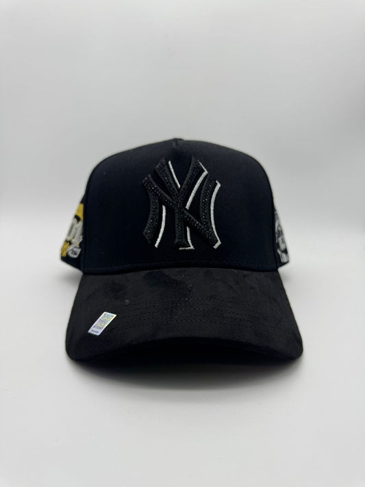 BIG BOSS NY PLATA MAYOREO