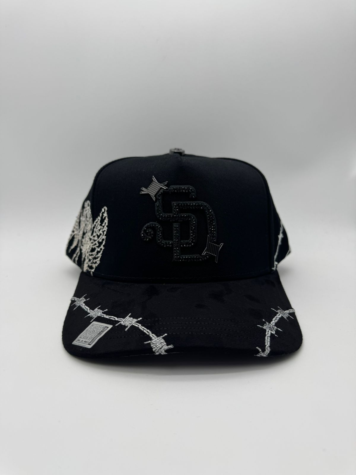 BIG BOSS SAN DIEGO ANGELES PUAS