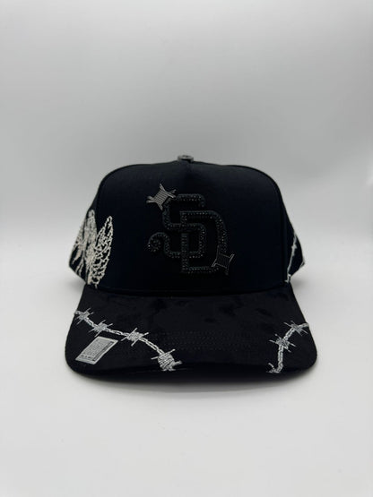 BIG BOSS SAN DIEGO ANGELES PUAS