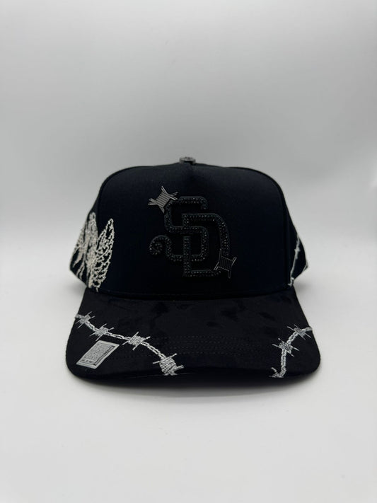 BIG BOSS SAN DIEGO ANGELES PUAS