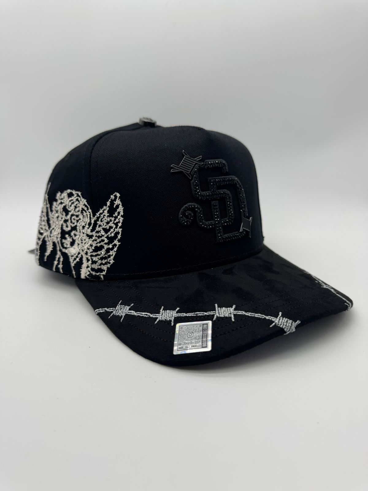 BIG BOSS SAN DIEGO ANGELES PUAS