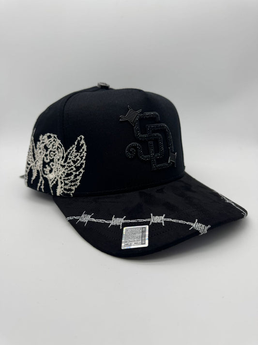 BIG BOSS SAN DIEGO ANGELES PUAS