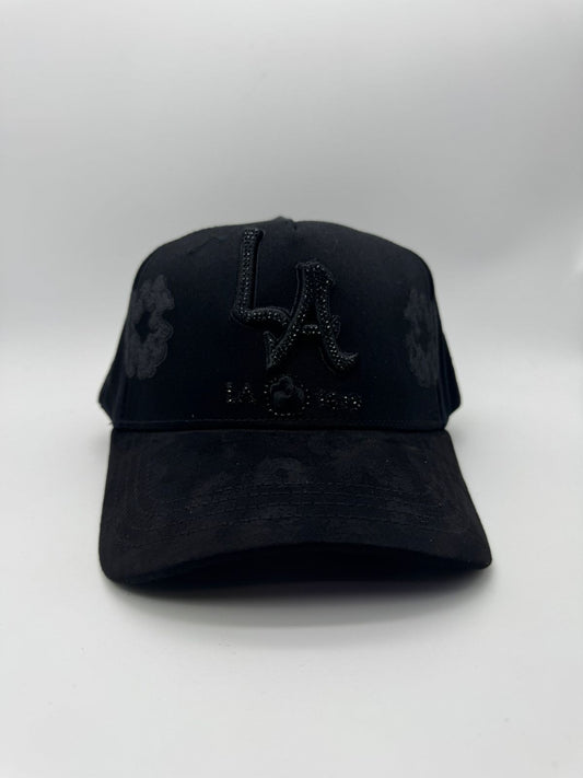 BIG BOSS LA NUBES BLACK