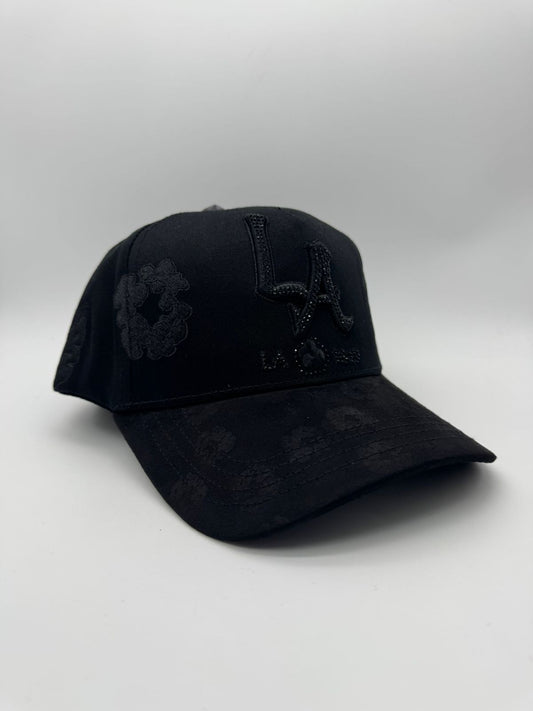 BIG BOSS LA NUBES BLACK
