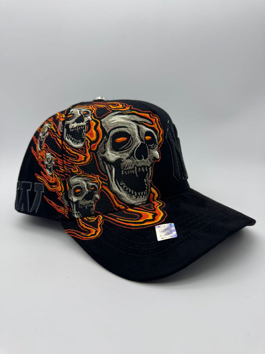 BIG BOSS NY CALAVERA