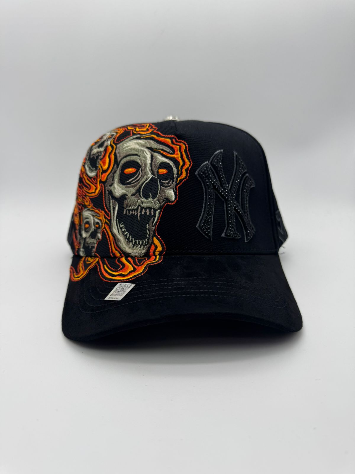 BIG BOSS NY CALAVERA