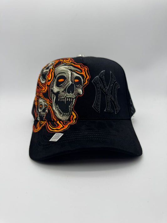 BIG BOSS NY CALAVERA
