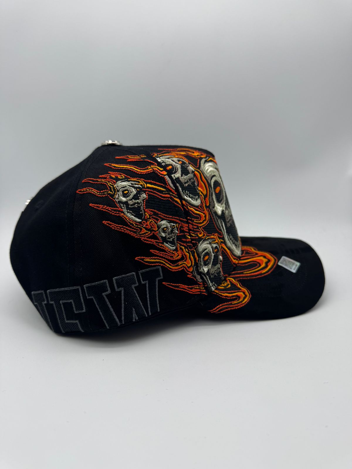 BIG BOSS NY CALAVERA