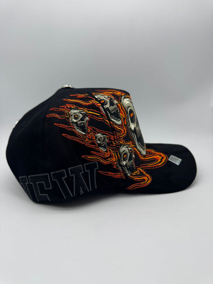 BIG BOSS NY CALAVERA