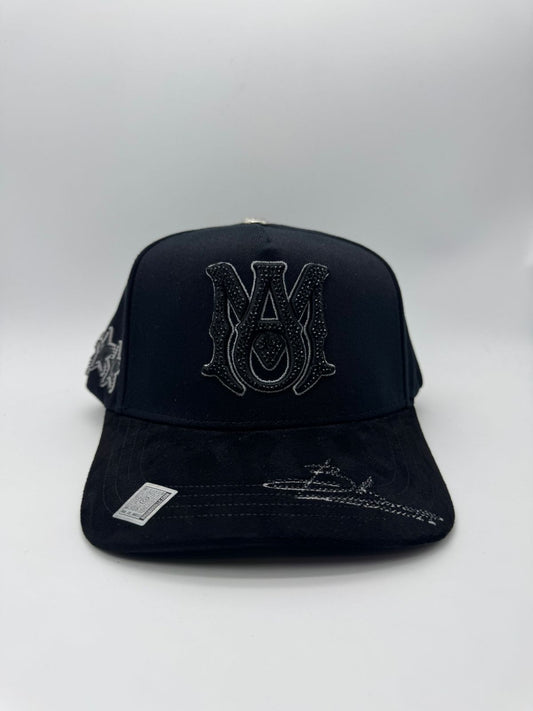 BIG BOSS AMIRI GRIS/NEGRA MAYOREO