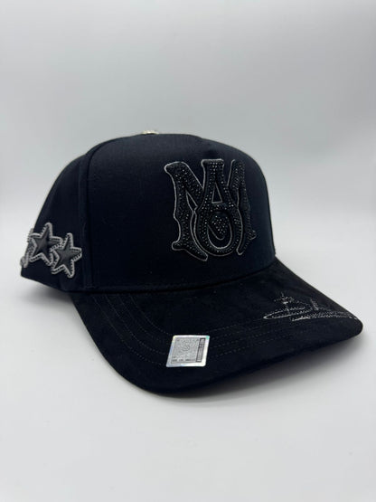 BIG BOSS AMIRI GRIS/NEGRA MAYOREO
