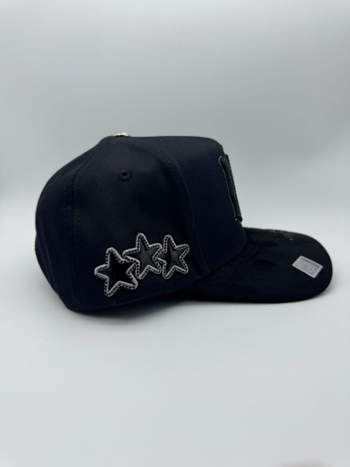 BIG BOSS AMIRI GRIS/NEGRA MAYOREO
