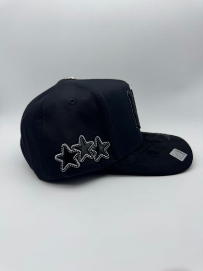 BIG BOSS AMIRI GRIS/NEGRA MAYOREO