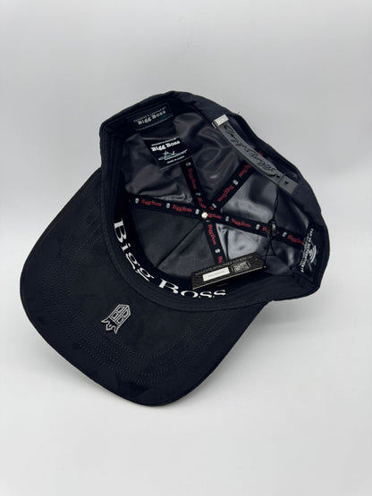 BIG BOSS AMIRI GRIS/NEGRA MAYOREO