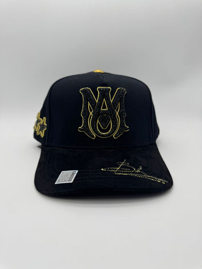 BIG BOSS AMIRI GOLD MAYOREO