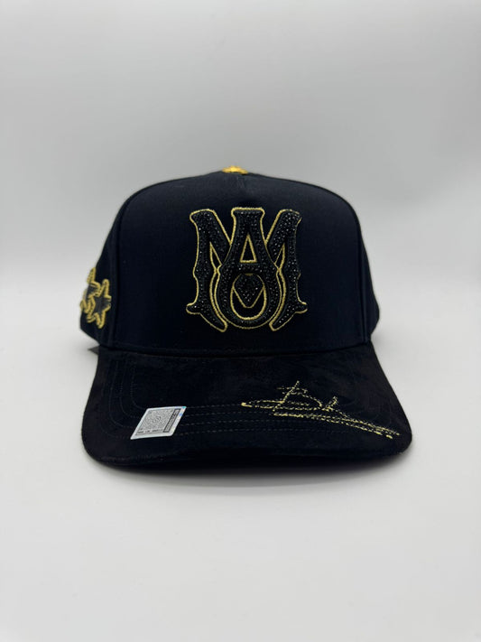 BIG BOSS AMIRI GOLD MAYOREO