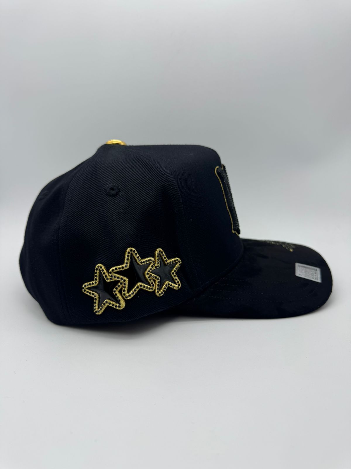 BIG BOSS AMIRI GOLD MAYOREO