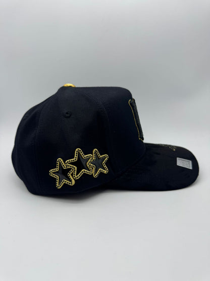 BIG BOSS AMIRI GOLD MAYOREO