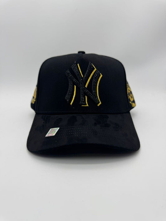 BIG BOSS NY GOLD MAYOREO