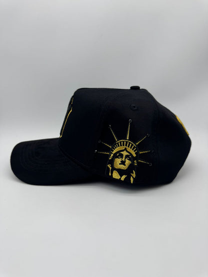 BIG BOSS NY GOLD MAYOREO