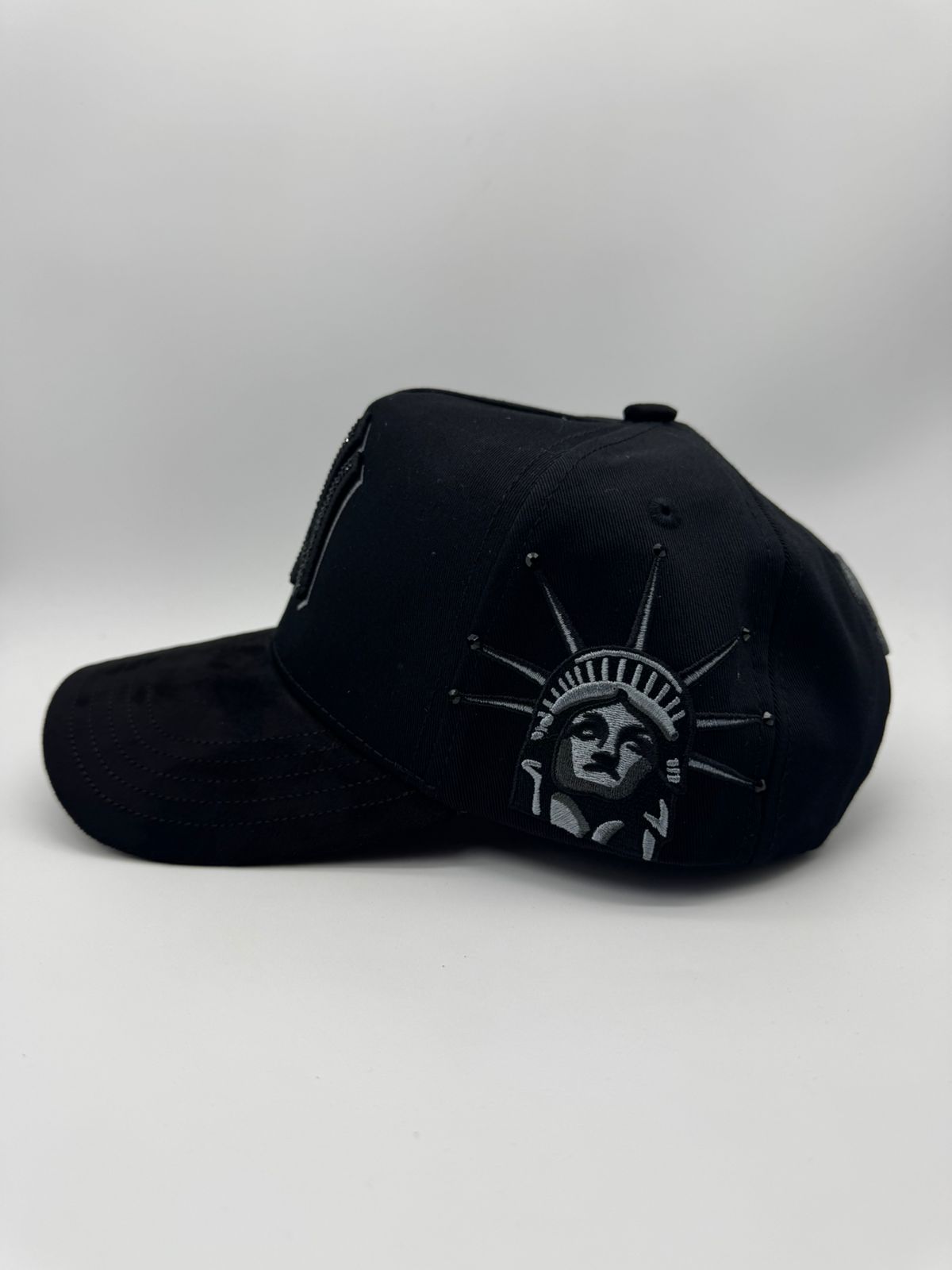 BIG BOSS NY BLACK MAYOREO