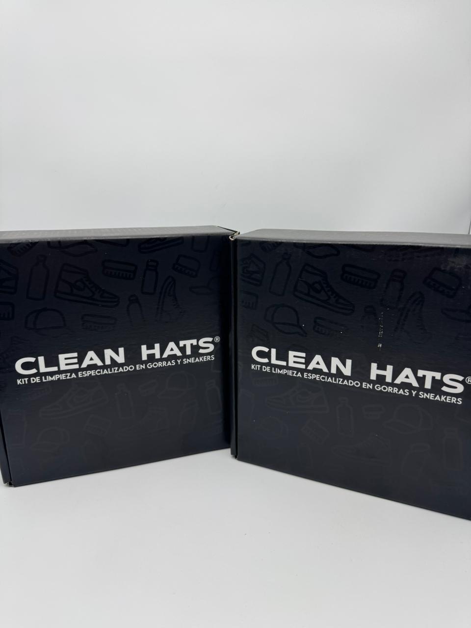 CLEAN HATS MAYOREO