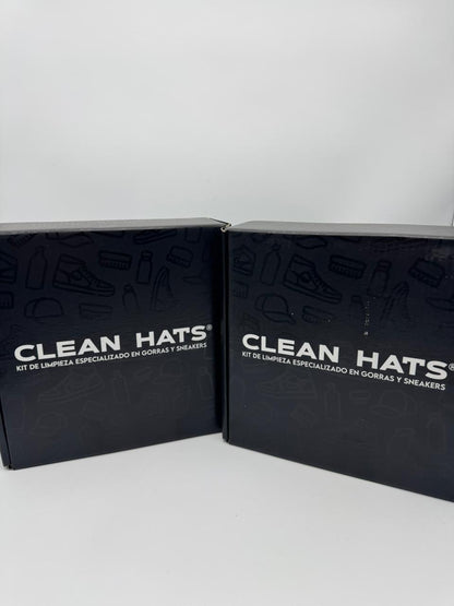 CLEAN HATS MAYOREO