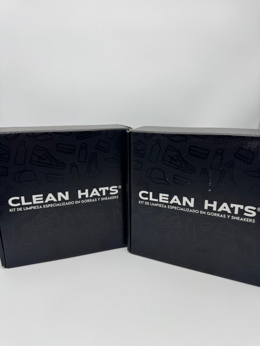 CLEAN HATS MAYOREO