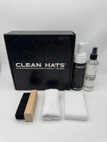 CLEAN HATS MAYOREO