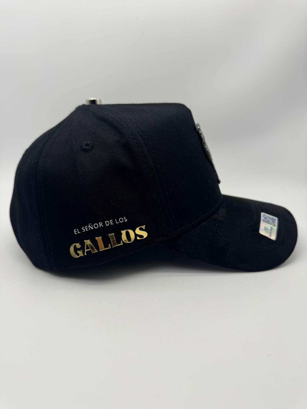 CAPS FANS GALLO MAYOREO
