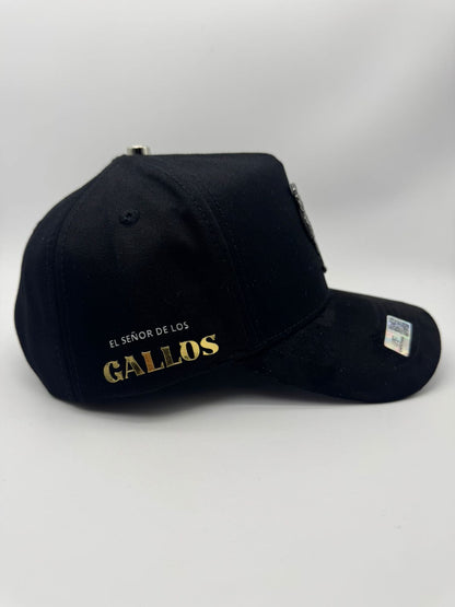 CAPS FANS GALLO MAYOREO
