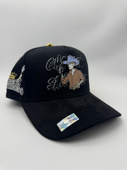 CAPS FANS CHALINO SANCHEZ MAYOREO