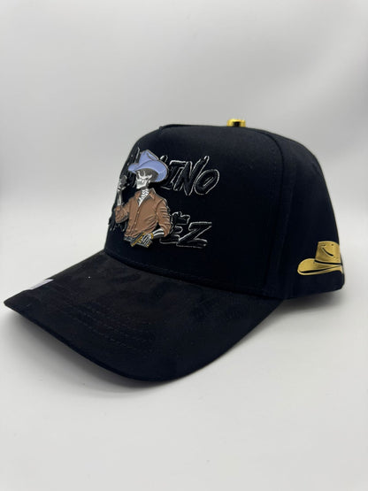 CAPS FANS CHALINO SANCHEZ MAYOREO