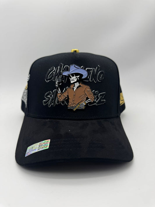 CAPS FANS CHALINO SANCHEZ MAYOREO