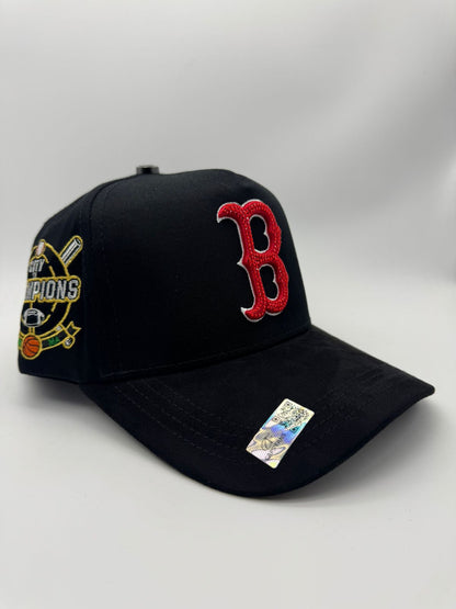 CAPS FANS BOSTON MAYOREO