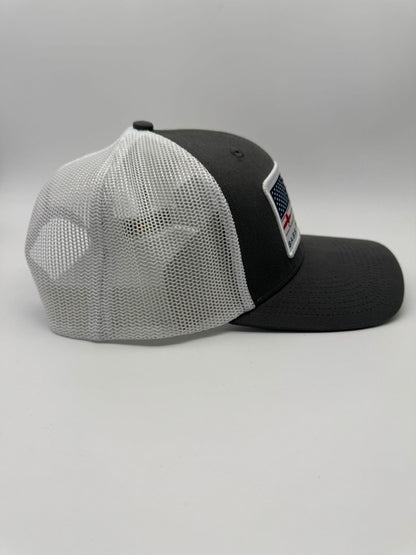 BASS PRO SHOP GRIS MAYOREO